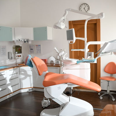 Studio dentistico Mantova